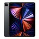 Планшет Apple iPad Pro 12.9 2021 Wi-Fi + Cellular 1TB Space Gray (MHP13)