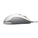 Мышка SteelSeries Rival 300 White (62354)