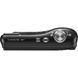 Цифровой фотоаппарат Nikon Coolpix A10 Black (VNA981E1)