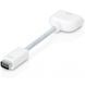 Кабель мультимедийный EXTRADIGITAL mini DVI to VGA 0.15m (KBD1676)