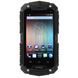 Мобильный телефон Sigma X-treme PQ16 Dual Sim Black (4827798373828)