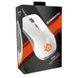 Мышка SteelSeries Rival 300 White (62354)