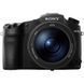 Цифровой фотоаппарат SONY Cyber-Shot RX10 MkIII (DSCRX10M3.RU3)