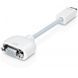 Кабель мультимедийный EXTRADIGITAL mini DVI to VGA 0.15m (KBD1676)