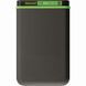 Внешний жесткий диск 2.5" 2TB Transcend (TS2TSJ25M3S)