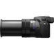 Цифровой фотоаппарат SONY Cyber-Shot RX10 MkIII (DSCRX10M3.RU3)