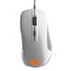 Мышка SteelSeries Rival 300 White (62354)