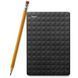 Внешний жесткий диск 2.5" 500GB Seagate (STEA500400)
