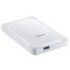Внешний жесткий диск 2.5" 2TB Apacer (AP2TBAC532W-1)