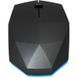 Мышка OMEGA Wireless OM-413 black diamond (OM0413WB)