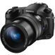Цифровой фотоаппарат SONY Cyber-Shot RX10 MkIII (DSCRX10M3.RU3)
