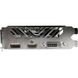 Видеокарта GIGABYTE Radeon RX 460 4096Mb WINDFORCE OC (GV-RX460WF2OC-4GD)
