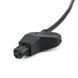 Блок питания к ноутбуку EXTRADIGITAL Dell 20V, 4.5A, 90W (3pins) (PSD3837)