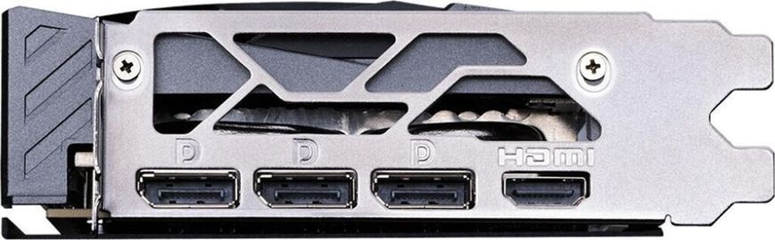 Відеокарта MSI GeForce RTX 5060 Ti 8G GAMING TRIO OC (912-V536-004)