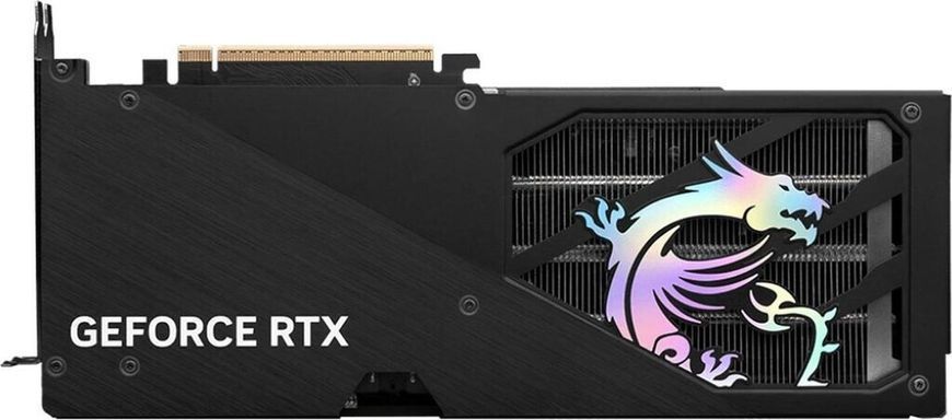 Відеокарта MSI GeForce RTX 5060 Ti 8G GAMING TRIO OC (912-V536-004)