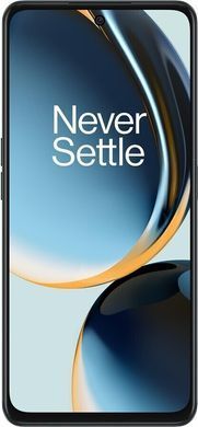 Смартфон OnePlus Nord CE 3 Lite 8/128GB Chromatic Gray