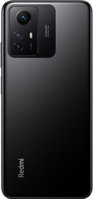 Смартфон Xiaomi Redmi Note 12S 8/256GB Onyx Black