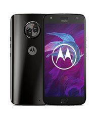 Мобильный телефон Motorola Moto X 4nd Gen 32Gb