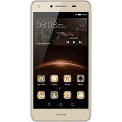 Мобильный телефон Huawei Y5 II Gold