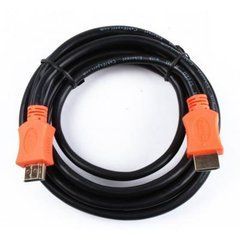 Кабель мультимедийный HDMI to HDMI 4.5m Cablexpert (CCB-HDMI4-15)