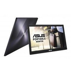 Монитор ASUS MB169B+