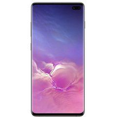Смартфон Samsung Galaxy S10 Plus SM-G975U1 128GB Black