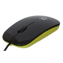 Мышка Defender NetSprinter 440 BG (52446)