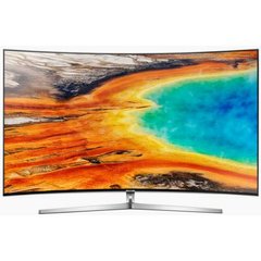 Телевизор Samsung UE49MU9000 (UE49MU9000UXUA)