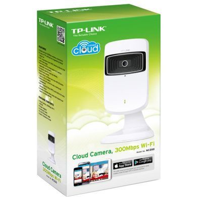 Сетевая камера TP-Link NC200