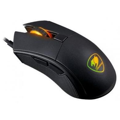 Мышка Cougar Revenger S