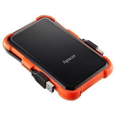 Внешний жесткий диск 2.5" 2TB Apacer (AP2TBAC630T-1)
