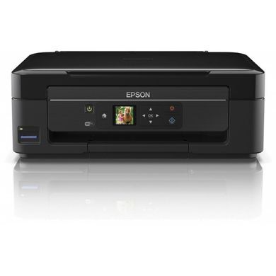 Многофункциональное устройство EPSON Expression Home XP-323 c WI-FI (C11CD90405)