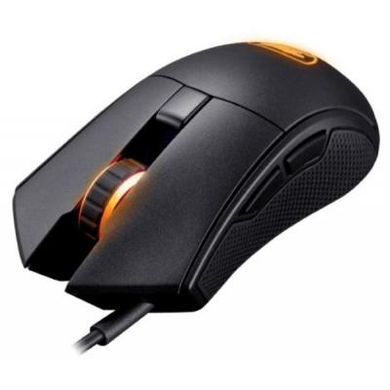 Мышка Cougar Revenger S