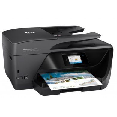 Многофункциональное устройство HP OfficeJet Pro 6970 c Wi-Fi (J7K34A)