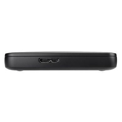 Внешний жесткий диск 2.5" 500GB TOSHIBA (HDTB305EK3AA)