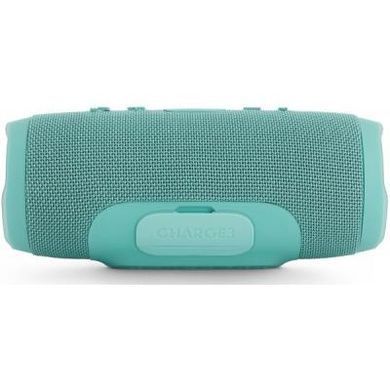 Акустическая система JBL Charge 3 Teal