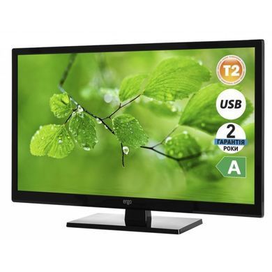 Телевизор Ergo LE21CT2000