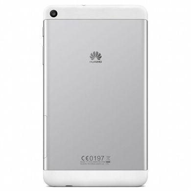 Планшет Huawei MEDIAPAD T1-701U 7" 3G (silver) (T1-701U silver)