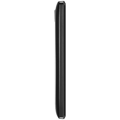 Мобильный телефон Lenovo A1000 Black (PA1R0024UA)