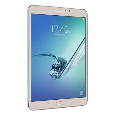 Планшет Samsung Galaxy Tab S2 VE SM-T719 8" LTE 32Gb Bronze Gold (SM-T719NZDESEK)