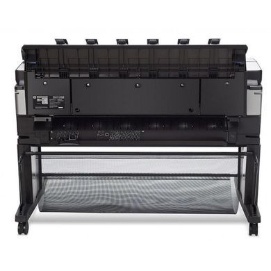 Многофункциональное устройство HP DesignJet T3500 e-mfp 36" (B9E24A)