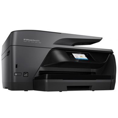 Многофункциональное устройство HP OfficeJet Pro 6970 c Wi-Fi (J7K34A)