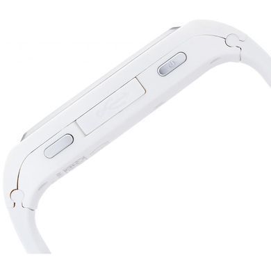 Смарт-часы MyKronoz ZeSplash White (7640158010204)
