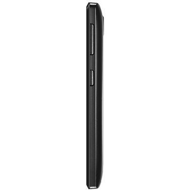 Мобильный телефон Lenovo A1000 Black (PA1R0024UA)