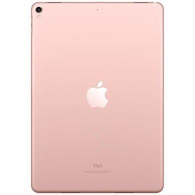 Планшет Apple A1701 iPad Pro 10.5" Wi-Fi 512GB Rose Gold (MPGL2RK/A)