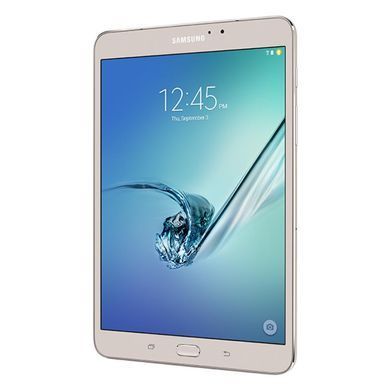 Планшет Samsung Galaxy Tab S2 VE SM-T719 8" LTE 32Gb Bronze Gold (SM-T719NZDESEK)