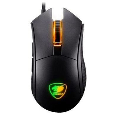 Мышка Cougar Revenger S