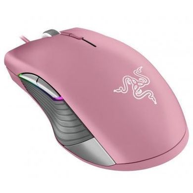Мышка Razer Lancehead Tournament Quartz Edition (RZ01-02130400-R3M1)