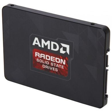 Накопитель SSD 2.5" 480GB AMD (R3SL480G)