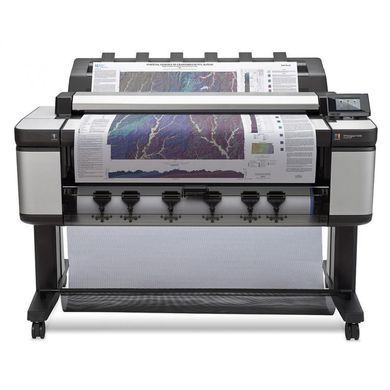 Многофункциональное устройство HP DesignJet T3500 e-mfp 36" (B9E24A)